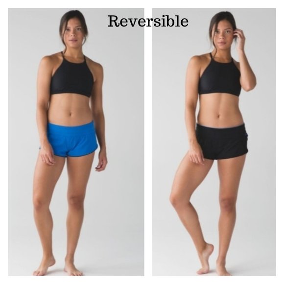 Lululemon Surf Short II Pipe Dream H10911 - Picture 2 of 12